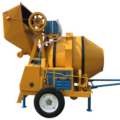 China topall Factory Constrction Construction Concrete Mixer China for sale