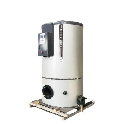 China VERTICAL Factory used safety commercial normal pressure vertical hot water boiler for sale