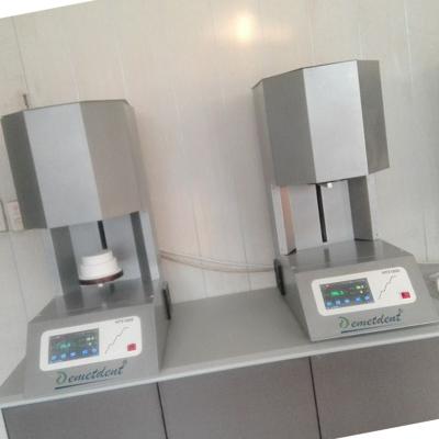 China Efficient Dental Laboratory China Hot Sale HTS1800 Zirconia Sintering Furnace Price for sale