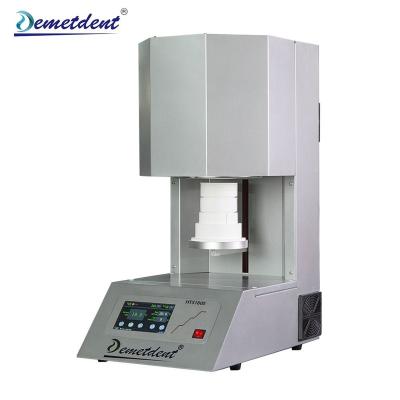 China Efficient High Quality Dental Lab Demetdent Zirconia Sintering Furnace Best Price for sale