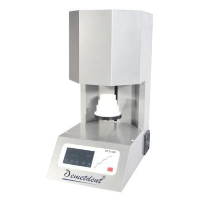 China Efficient Dental Laboratory China Hot Sale HTS1800 Zirconia Sintering Furnace Price for sale