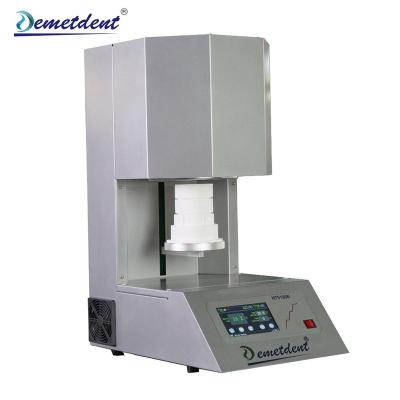 China Dental Laboratory Dental Art China HTS1800 Zirconia Sintering Furnace Dental Ceramic Furnace Price for sale