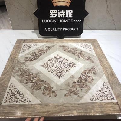 China Ceilings Building Material PVC Artistic Plastic Ceiling Board Panel for sale