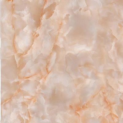 China Interior Wall Decoration 1220*2440*3mm Solid PVC Plastic UV Marble Sheet For Wall Decoration for sale