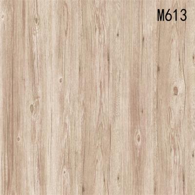 China House 100% Waterproof Laminated PVC Wood Plastic Flooring for sale