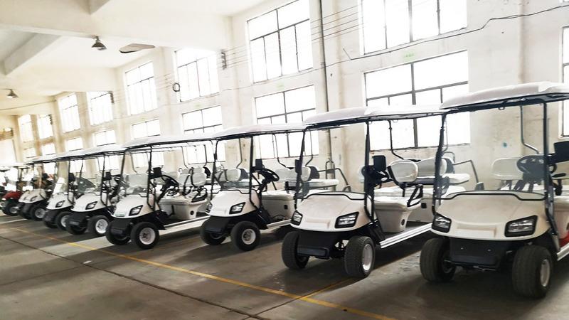 Verified China supplier - Yongkang Sunnyroad Electric Vehicle Co., Ltd.