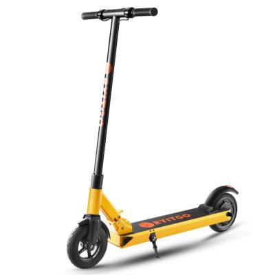 China Wholesale Cheap Adult Custom Electric Scooter From Professional Youth Manufacturer 4AH/6AH /7.8AH for sale