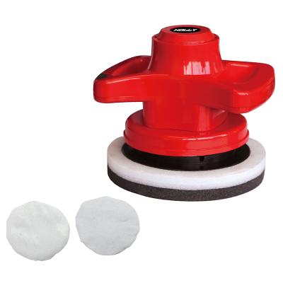 China Nano Ceramic Polish Car High Performance Car Polish Machine Polisher For Cars / for sale