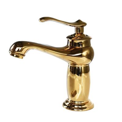 China Metered Type Spray Faucet Mixer Countertop Basin Faucets New Price Bargain Type Faucet for sale