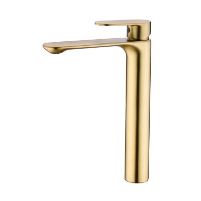 China Various Faucets Factory Sale Bathroom Mixers Faucets Metered Antique Face Basin Faucet for sale