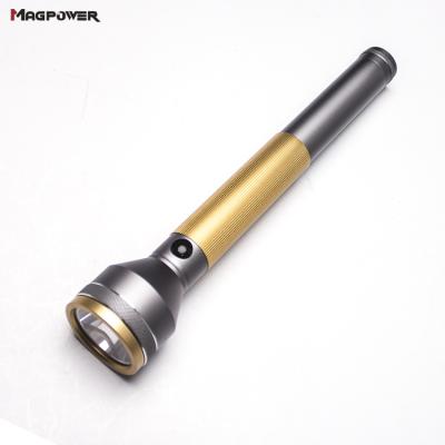 China High Quality Emergency Factory Torch Malaysia Torch Lights, Malesiya Japan Bangal Torch Geepas Led Torch Flashlight for sale