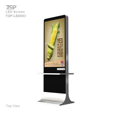 China Water Proof Exposure Led Digital Signage Electronic Led Monitor Display Wall for sale