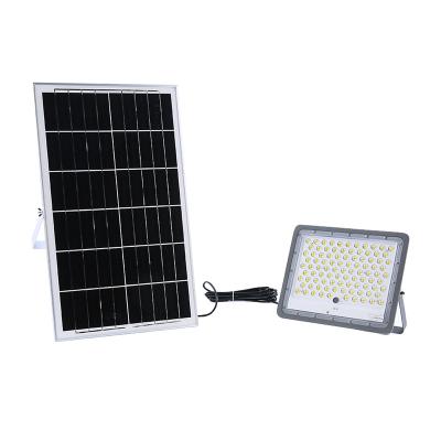 China LED CCTV Camera Residential Exclusive Outdoor Light Solar Flood Light 150W300W400W WiFi 4G for sale