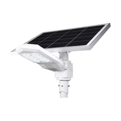 China Brand New ROAD Wall With Camera Outdoor Solar Led Street Light for sale