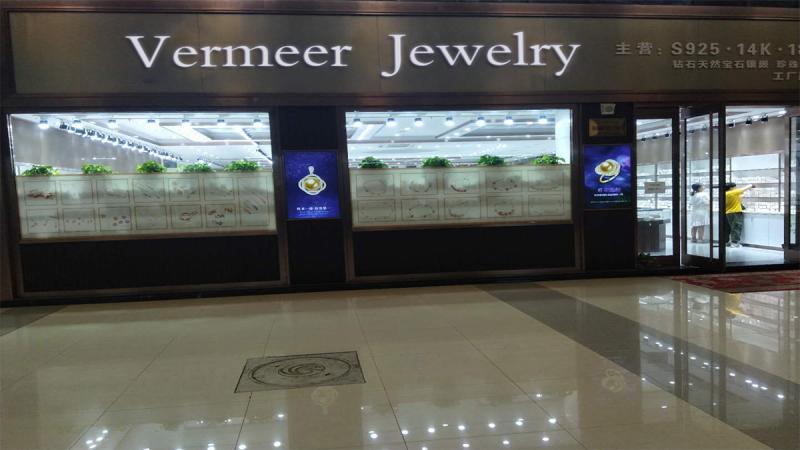 Verified China supplier - Zhuji Vermeer Jewelry Co., Ltd.