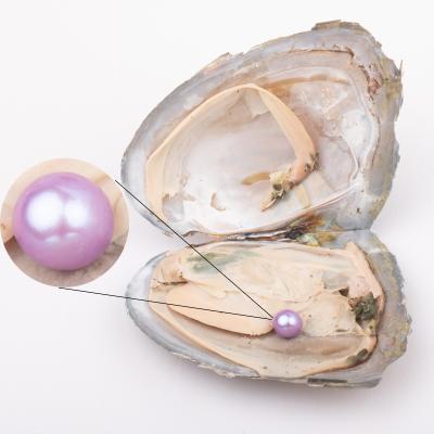 China Gift 6-7mm Freshwater Vacuum Packed 4a Grade Loose Pearl Party Wish Love Pearl Loose Freshwater Round Cultured Freshwater Pearl Oyster for sale