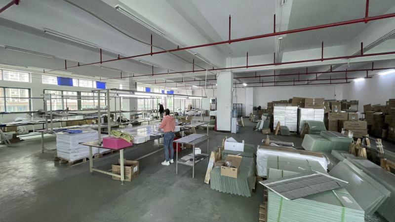 Verified China supplier - Waishun Technology (Zhongshan) Co., Ltd.