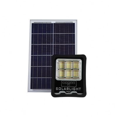 China Street/Garden/Yard/Outdoor Low Profit Array Portable Cast Aluminum Solar Emergency Alarm 10w 30w 50w Led Flood Light 20w for sale