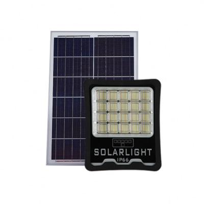 China Street/Garden/Yard/Outdoor Most Powerful Mini Matrix 7w 300w Cast Aluminum Led 30000 Lumen Outdoor Solar Led Flood Light for sale