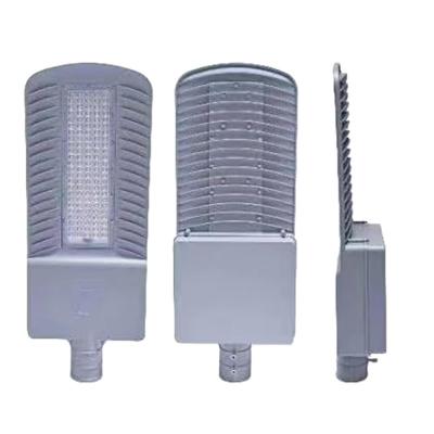 China Smart 100w light with 130w panel reflectors waterproof solar lamp city system lights for outdoor waterproof street for sale