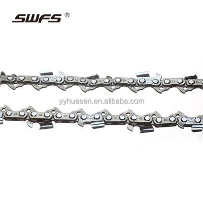 China 2-Stroke 52CC Chainsaw 20 Inch Gasoline Chinese Saw Chain 5200 Chainsaw Price for sale