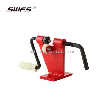 China Professional Chinese Chainsaw Parts Rivet Adjustable Spinner Chainsaw Sharpener SWFS for sale