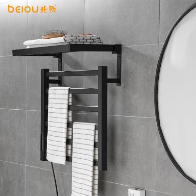 China Good Quality Towel Warmer Holder Electric Towel Rack for sale