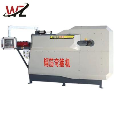 China Factory 2022 the most popular steel star square steel bar bending machine for sale