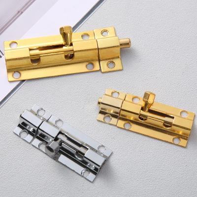 China Furniture accessories set, hex head screws, modern bolts and nuts, latches door zinc alloy pins for sale