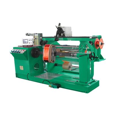 China energy & Chinese Manufacturer Extracting High Quality Easy To Use Winding Machine for sale