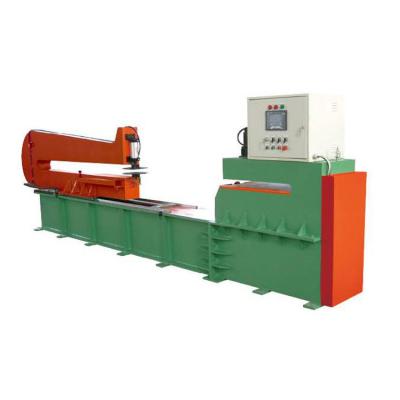 China High quality high efficiency circular shear machine made in china for sale