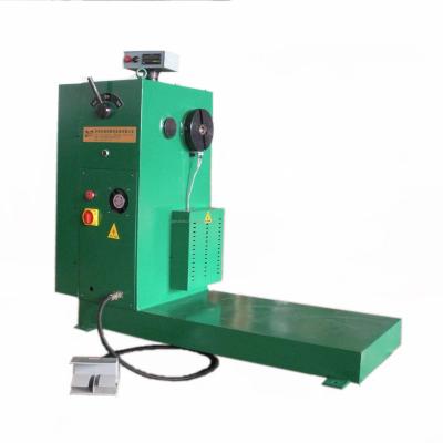 China Retail RX Series Reactor Winding Machine For Power Transformer for sale