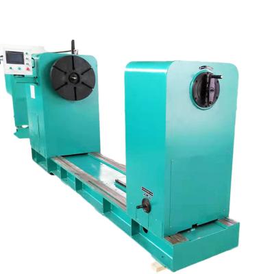 China New Design Better Quality High Speed ​​High And Low Tension Combined Winding Machine for sale