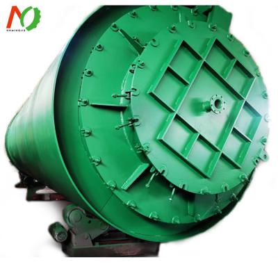 China 20 kW Power Waste Tyre Pyrolysis Plant for Environmental Equipment and Tyre Recycling for sale