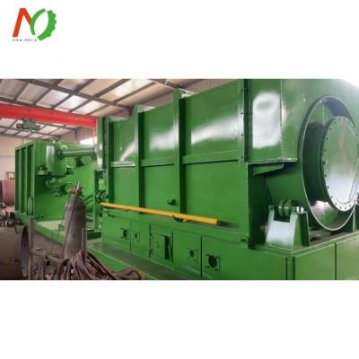 China Pyrolysis Machine for Small Waste to Energy Plant in 's Municipal Solid Waste Management for sale