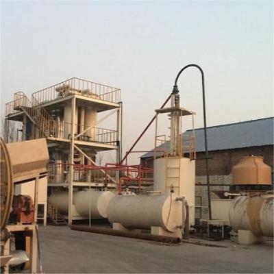 China Professional Design Fractional Distillation Tower for Petroleum Refining at 220V/380V for sale