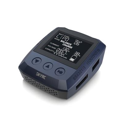 China PD SKYRC B6 Lite 220W 13A Smart Balance Charger For LiPo LiIon LiHV NiMH NiCd Pb Battery for sale