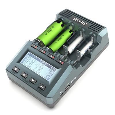 China dolls & Genuine UNIVERSAL Hobby Original SKYRC MC3000 BATTERY CHARGER ANALYZER IPHONE / ANDROID APP for Rc for sale