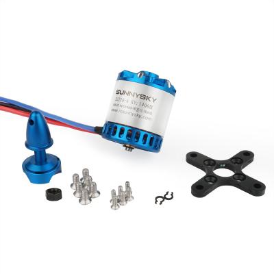 China Vehicles & SUNNYSKY X2216-III 630KV 880KV 950KV 1100KV 1250KV 1400KV 2600KV Long/Short Shalft Motor Remote Control Toys For RC Models for sale