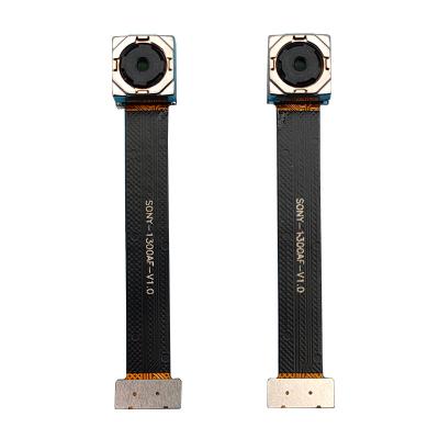 China Custom Camera Cable Panel Connecting CCTV Shenzhen Factory FPC Camera Cables Flexible Printed Circuit Board Cable PCB for sale