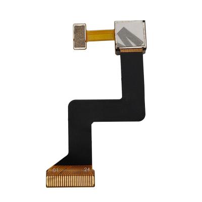 China PCB Factory Customized Connecting Flex Cable Camera Cable Panel Shenzhen Camera PCB FPC Ultrathin Flat Cable for sale