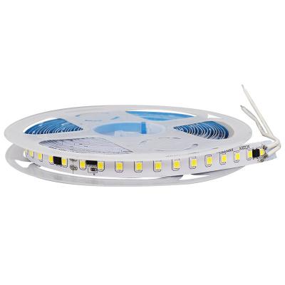 China Decoration Customize High Quality CRI>97 Super Bright Flexible Led Strip 110V 220V SMD5050 for sale