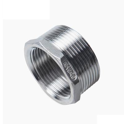 China Pipe Lines Connect Stainless Steel Pipe Fittings Pipe Fittings Cross Tee Reduced TB Y Type For Overseas Industry Fittings 304 316 for sale