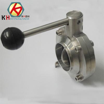 China General hot sale stainless steel sanitary fittings for sale