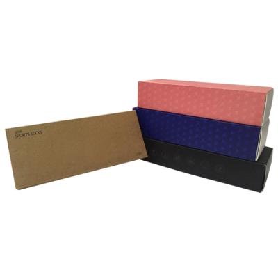 China Recyclable Wholesale Cheap Price Shoe Boxes With Custom Logo Shoe Storage Box for sale