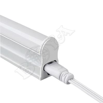 China 12W Cool White 1150LM 1200mm SMD T5 LED Tube Light For Living Room for sale