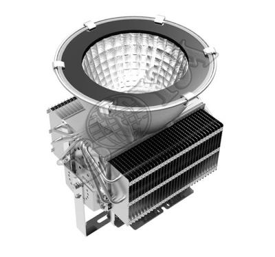 China SMD 3020 / CREE 400w Commercial Led High Bay Lighting With Glass Cover 100LM/W for sale