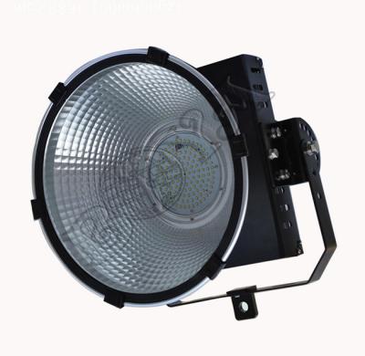 China Outdoor IP65 Fluorescent 1000W LED High Bay Lighting For Warehouse for sale