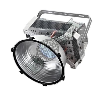 Chine Éclairage fluorescent 500W de haute baie de l'intense luminosité SMD LED avec l'angle de vue de 60/90 degrés à vendre