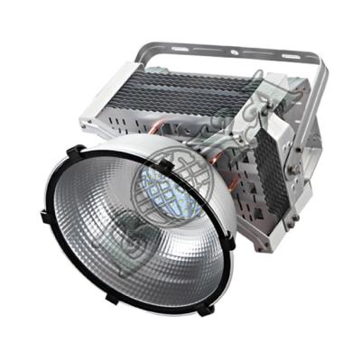 China 200W IP65 110V / 220V LED High Bay Lighting Fixtures With Meanwell Driver for sale